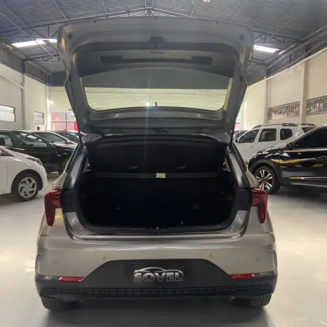 HYUNDAI HB 20 Hatch 1.0 12V 4P LIMITED, Foto 6 HYUNDAI HB 20 Hatch 1.0 12V 4P LIMITED, Foto 6