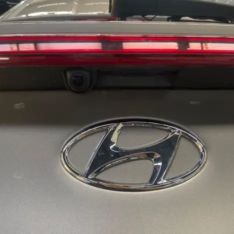 HYUNDAI HB 20 Hatch 1.0 12V 4P LIMITED, Foto 7 HYUNDAI HB 20 Hatch 1.0 12V 4P LIMITED, Foto 7