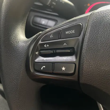 HYUNDAI HB 20 Hatch 1.0 12V 4P LIMITED, Foto 12 HYUNDAI HB 20 Hatch 1.0 12V 4P LIMITED, Foto 12