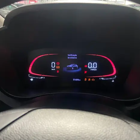 HYUNDAI HB 20 Hatch 1.0 12V 4P LIMITED, Foto 14 HYUNDAI HB 20 Hatch 1.0 12V 4P LIMITED, Foto 14