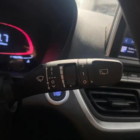 HYUNDAI HB 20 Hatch 1.0 12V 4P LIMITED, Foto 15 HYUNDAI HB 20 Hatch 1.0 12V 4P LIMITED, Foto 15