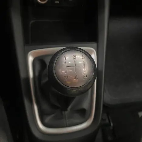 HYUNDAI HB 20 Hatch 1.0 12V 4P LIMITED, Foto 16 HYUNDAI HB 20 Hatch 1.0 12V 4P LIMITED, Foto 16