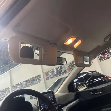 HYUNDAI HB 20 Hatch 1.0 12V 4P LIMITED, Foto 21 HYUNDAI HB 20 Hatch 1.0 12V 4P LIMITED, Foto 21