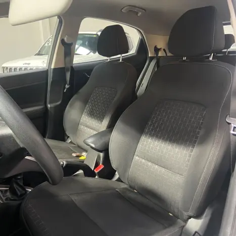 HYUNDAI HB 20 Hatch 1.0 12V 4P LIMITED, Foto 22 HYUNDAI HB 20 Hatch 1.0 12V 4P LIMITED, Foto 22