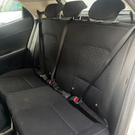 HYUNDAI HB 20 Hatch 1.0 12V 4P LIMITED, Foto 23 HYUNDAI HB 20 Hatch 1.0 12V 4P LIMITED, Foto 23