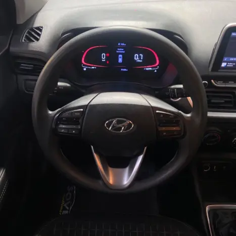 HYUNDAI HB 20 Hatch 1.0 12V 4P LIMITED, Foto 24 HYUNDAI HB 20 Hatch 1.0 12V 4P LIMITED, Foto 24