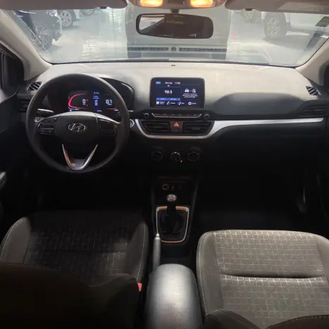 HYUNDAI HB 20 Hatch 1.0 12V 4P LIMITED, Foto 26 HYUNDAI HB 20 Hatch 1.0 12V 4P LIMITED, Foto 26