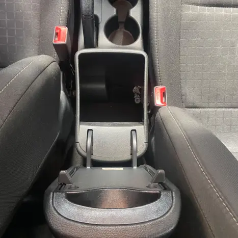 HYUNDAI HB 20 Hatch 1.0 12V 4P LIMITED, Foto 27 HYUNDAI HB 20 Hatch 1.0 12V 4P LIMITED, Foto 27