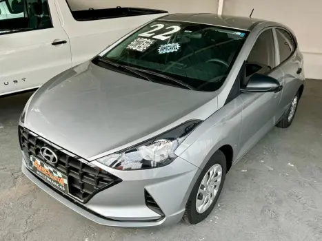 HYUNDAI HB 20 Hatch 1.0 12V 4P FLEX SENSE, Foto 2