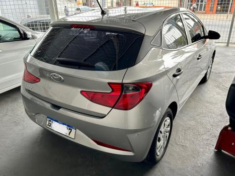 HYUNDAI HB 20 Hatch 1.0 12V 4P FLEX SENSE, Foto 4