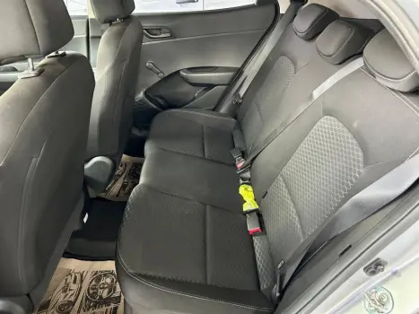 HYUNDAI HB 20 Hatch 1.0 12V 4P FLEX SENSE, Foto 7