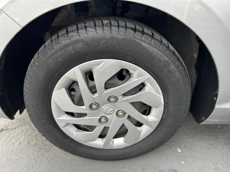 HYUNDAI HB 20 Hatch 1.0 12V 4P FLEX SENSE, Foto 12