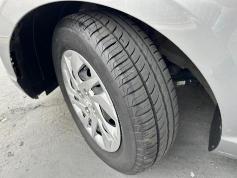 HYUNDAI HB 20 Hatch 1.0 12V 4P FLEX SENSE, Foto 13