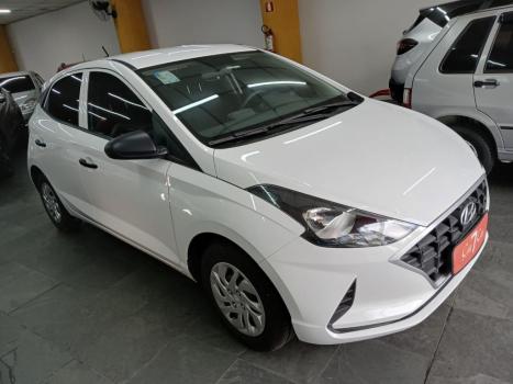 HYUNDAI HB 20 Hatch 1.0 12V 4P FLEX SENSE, Foto 2