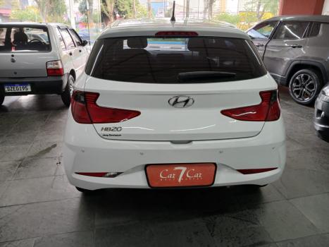 HYUNDAI HB 20 Hatch 1.0 12V 4P FLEX SENSE, Foto 3