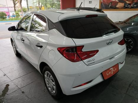 HYUNDAI HB 20 Hatch 1.0 12V 4P FLEX SENSE, Foto 4