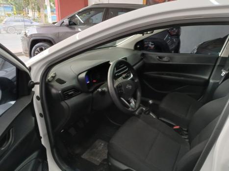 HYUNDAI HB 20 Hatch 1.0 12V 4P FLEX SENSE, Foto 5