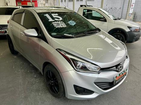 HYUNDAI HB 20 Hatch 1.0 12V 4P FLEX COMFORT PLUS, Foto 1