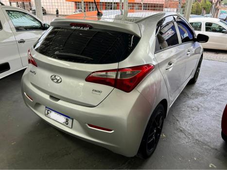 HYUNDAI HB 20 Hatch 1.0 12V 4P FLEX COMFORT PLUS, Foto 3
