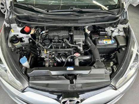 HYUNDAI HB 20 Hatch 1.0 12V 4P FLEX COMFORT PLUS, Foto 14