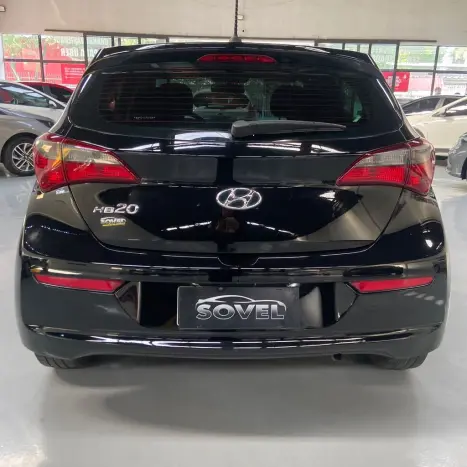 HYUNDAI HB 20 Hatch 1.0 12V 4P FLEX COMFORT PLUS, Foto 5