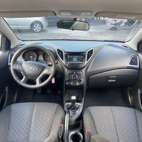 HYUNDAI HB 20 Hatch 1.0 12V 4P FLEX COMFORT PLUS, Foto 17