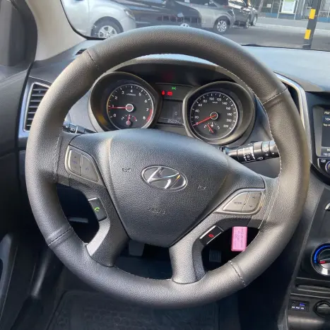 HYUNDAI HB 20 Hatch 1.0 12V 4P FLEX COMFORT PLUS, Foto 19