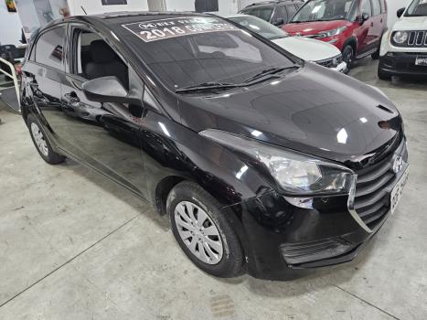 HYUNDAI HB 20 Hatch 1.0 12V 4P FLEX COMFORT, Foto 1 HYUNDAI HB 20 Hatch 1.0 12V 4P FLEX COMFORT, Foto 1
