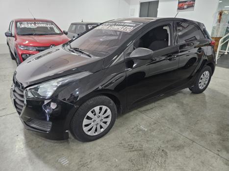 HYUNDAI HB 20 Hatch 1.0 12V 4P FLEX COMFORT, Foto 3 HYUNDAI HB 20 Hatch 1.0 12V 4P FLEX COMFORT, Foto 3