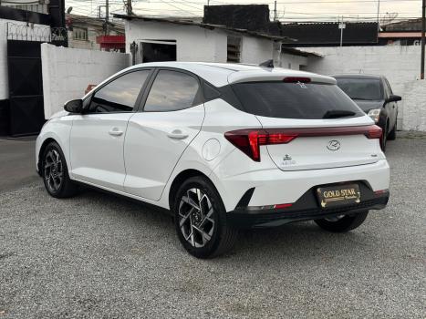 HYUNDAI HB 20 Hatch 1.0 12V 4P FLEX TGDI TURBO COMFORT, Foto 5