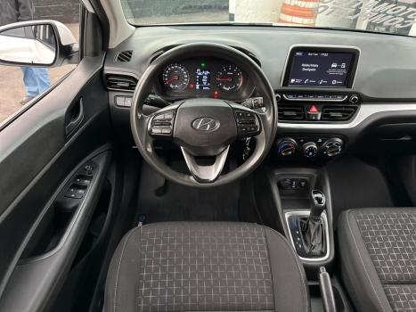 HYUNDAI HB 20 Hatch 1.0 12V 4P FLEX TGDI TURBO COMFORT, Foto 10