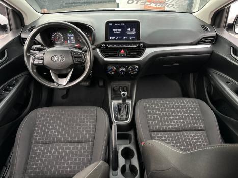 HYUNDAI HB 20 Hatch 1.0 12V 4P FLEX TGDI TURBO COMFORT, Foto 11