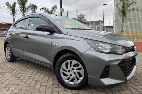 HYUNDAI HB 20 Hatch 1.0 12V 4P FLEX SENSE PLUS, Foto 8