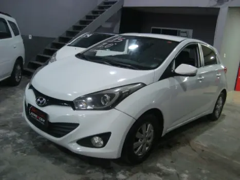 HYUNDAI HB 20 Hatch 1.0 12V 4P FLEX COMFORT PLUS, Foto 1