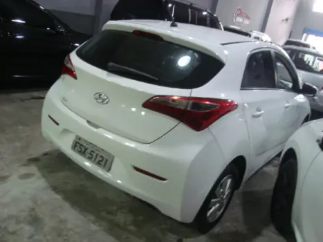 HYUNDAI HB 20 Hatch 1.0 12V 4P FLEX COMFORT PLUS, Foto 2