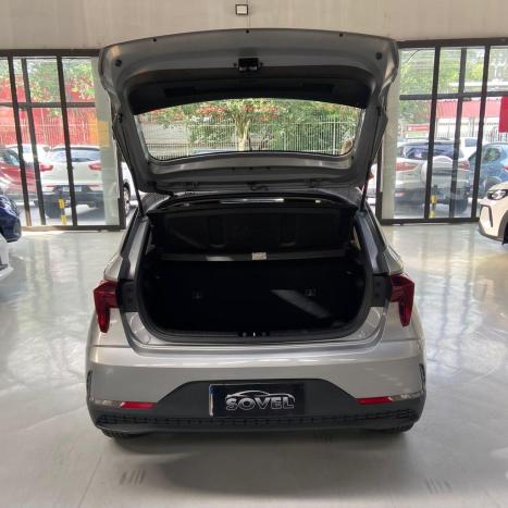 HYUNDAI HB 20 Hatch 1.0 12V 4P FLEX SENSE, Foto 5