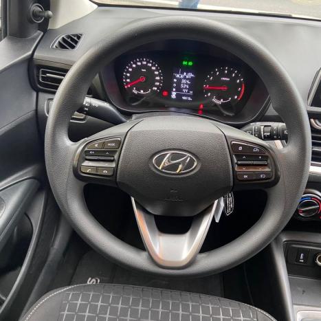 HYUNDAI HB 20 Hatch 1.0 12V 4P FLEX SENSE, Foto 11