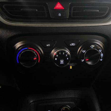 HYUNDAI HB 20 Hatch 1.0 12V 4P FLEX SENSE, Foto 12