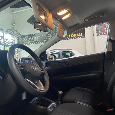 HYUNDAI HB 20 Hatch 1.0 12V 4P FLEX SENSE, Foto 14