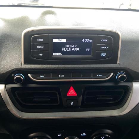 HYUNDAI HB 20 Hatch 1.0 12V 4P FLEX SENSE, Foto 15