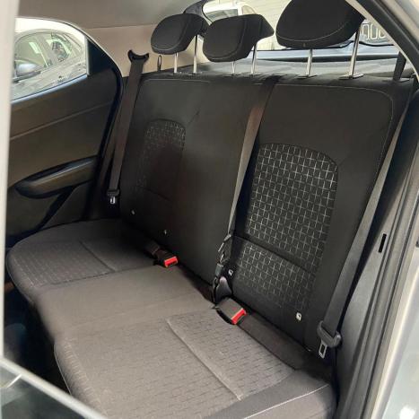 HYUNDAI HB 20 Hatch 1.0 12V 4P FLEX SENSE, Foto 16