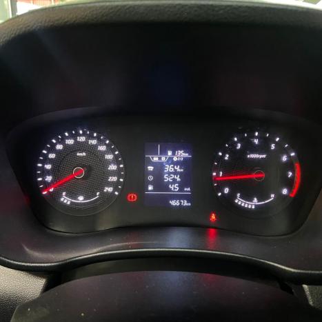 HYUNDAI HB 20 Hatch 1.0 12V 4P FLEX SENSE, Foto 19