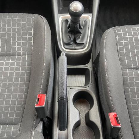 HYUNDAI HB 20 Hatch 1.0 12V 4P FLEX SENSE, Foto 25