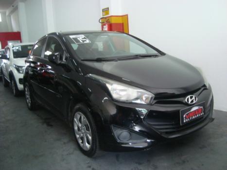HYUNDAI HB 20 Hatch 1.6 16V 4P FLEX COMFORT PLUS, Foto 2