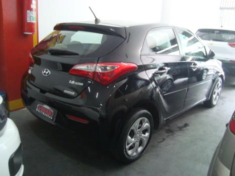 HYUNDAI HB 20 Hatch 1.6 16V 4P FLEX COMFORT PLUS, Foto 3