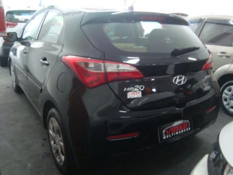 HYUNDAI HB 20 Hatch 1.6 16V 4P FLEX COMFORT PLUS, Foto 4