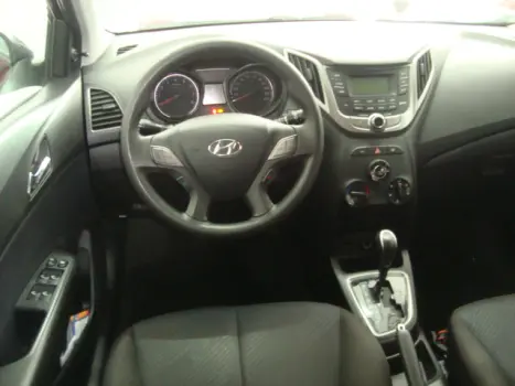 HYUNDAI HB 20 Hatch 1.6 16V 4P FLEX COMFORT PLUS, Foto 9