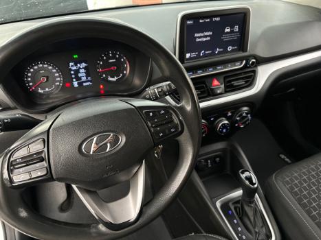 HYUNDAI HB 20 Hatch 1.0 12V 4P FLEX TGDI TURBO COMFORT AUTOMTICO, Foto 12