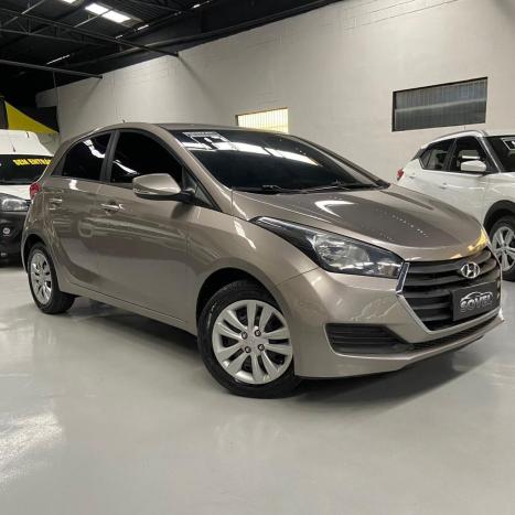 HYUNDAI HB 20 Hatch 1.0 12V 4P FLEX COMFORT PLUS, Foto 3