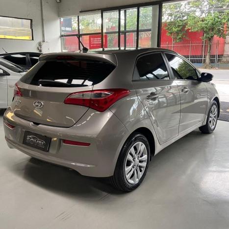 HYUNDAI HB 20 Hatch 1.0 12V 4P FLEX COMFORT PLUS, Foto 4